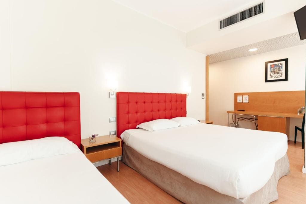 Triple Room room - Image 3