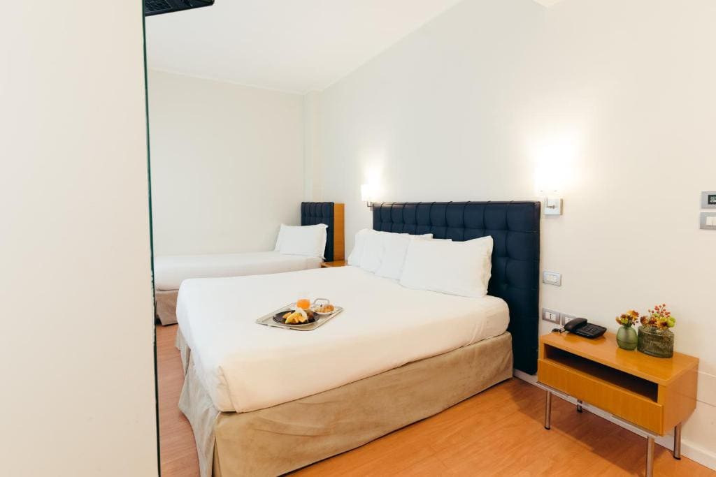 Double Room room - Image 1