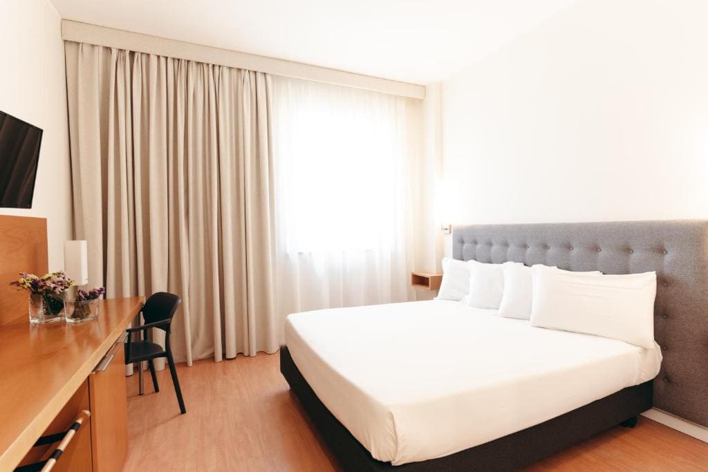Double Room room - Image 2