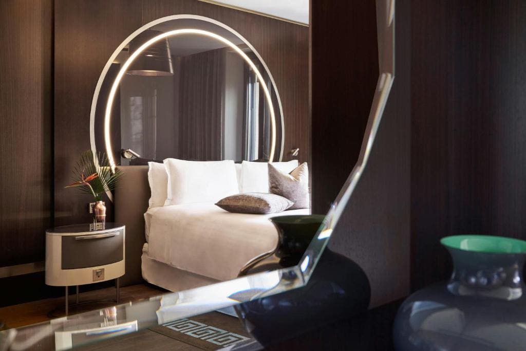 Atelier Suite room - Image 2