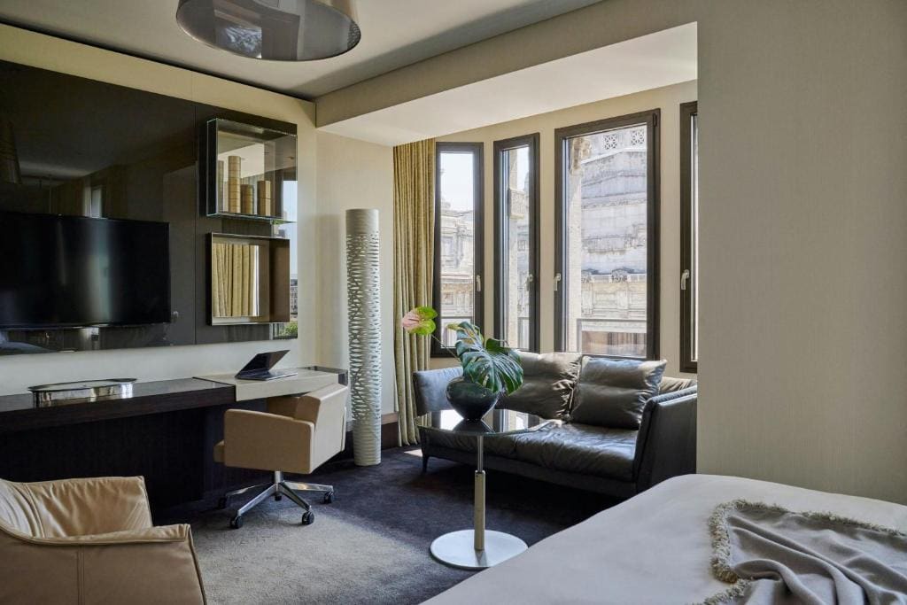 Excelsior Room room - Image 1