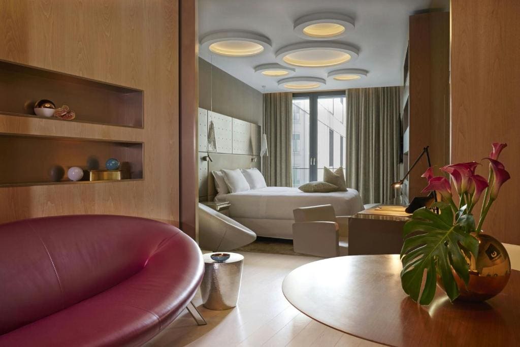 Executive Suite room - Image 2