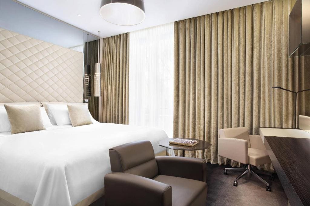 Premium Room room - Image 2