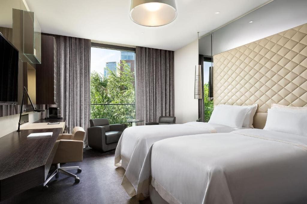 Premium Room room - Image 3