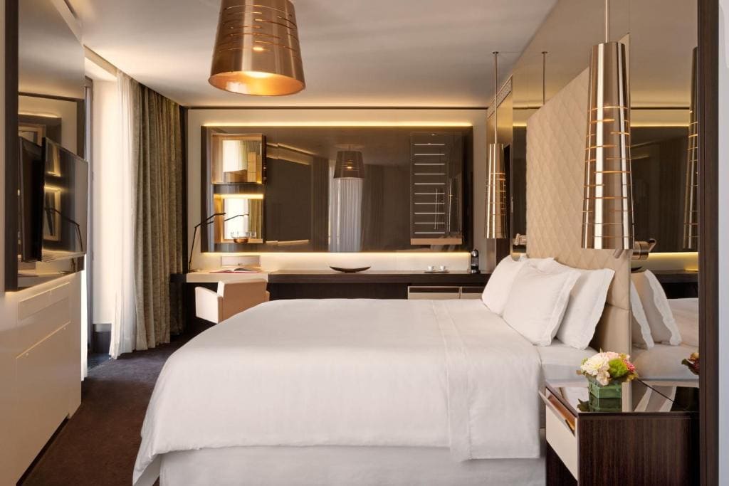 Prestige Room King room - Image 1