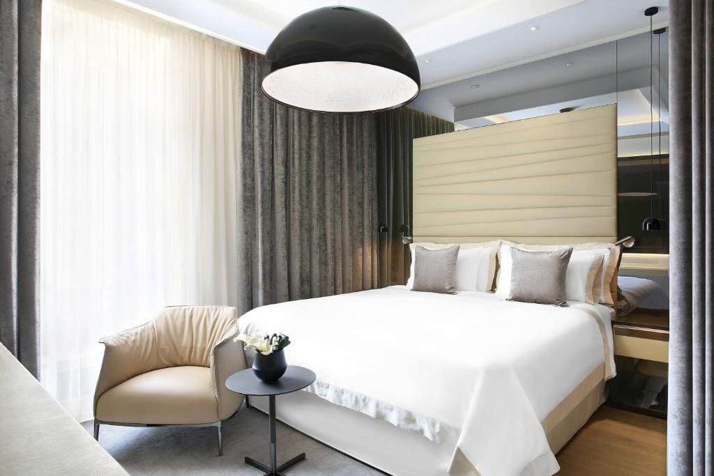 Prestige Room King room - Image 3