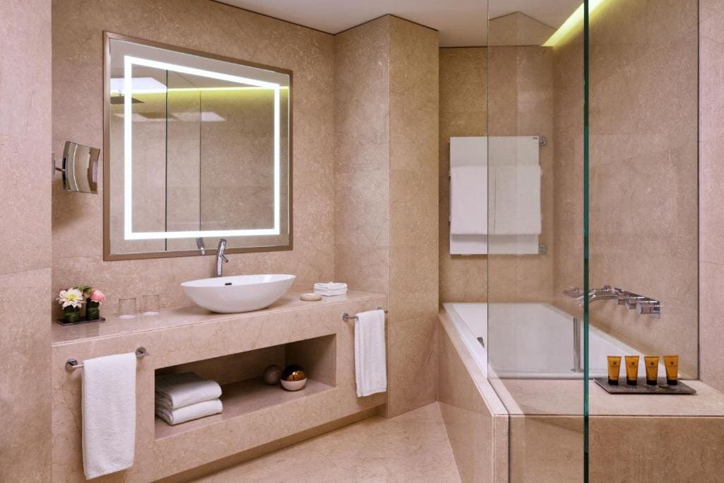 Prestige Room Twin room - Image 3