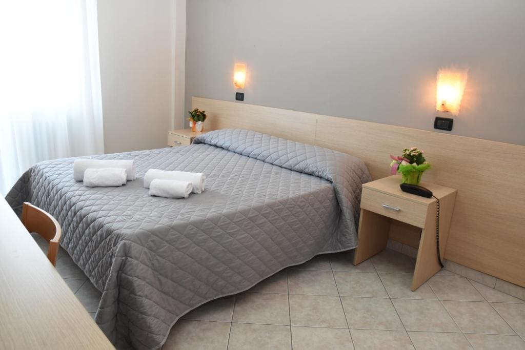 Double Room room - Image 1