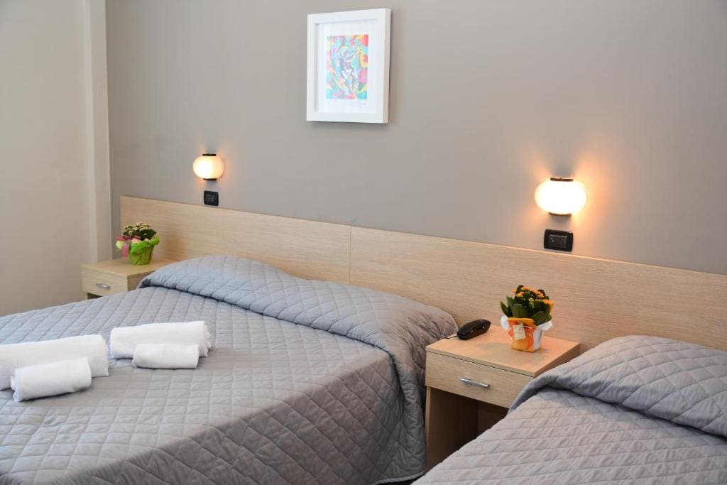 Triple Room room - Image 3