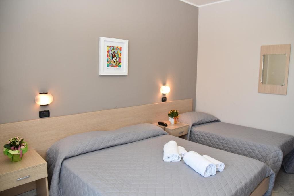 Triple Room room - Image 1