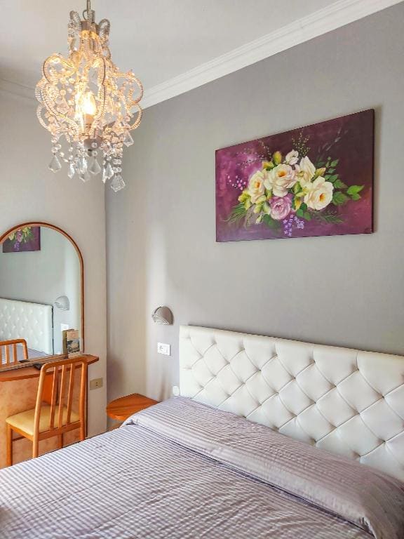 Comfort Triple Room room - Image 1