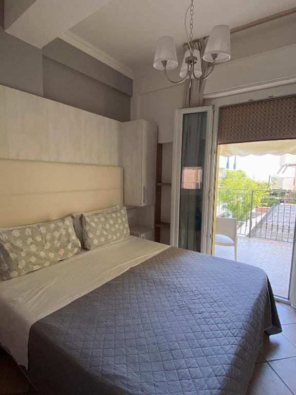 Standard Double or Twin Room room - Image 1