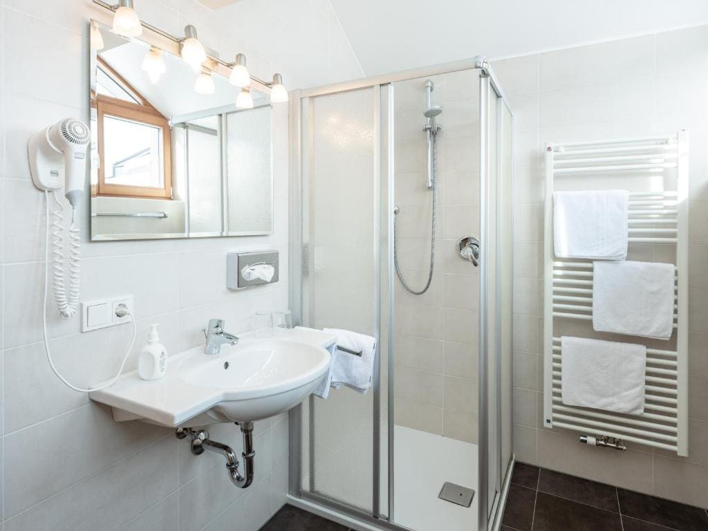 Double Room with View room - Image 3