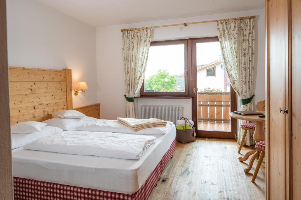 Double Room room - Image 3