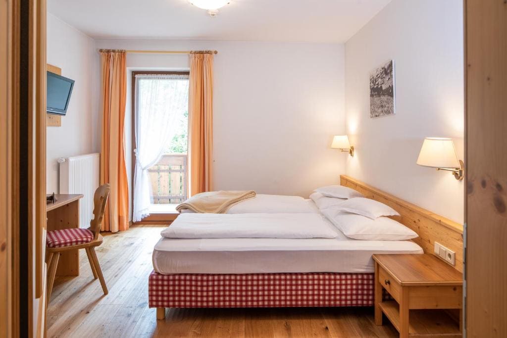 Double Room room - Image 2