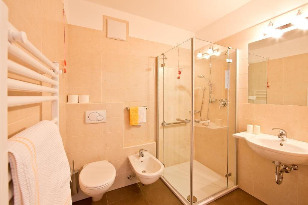 Double Room room - Image 1