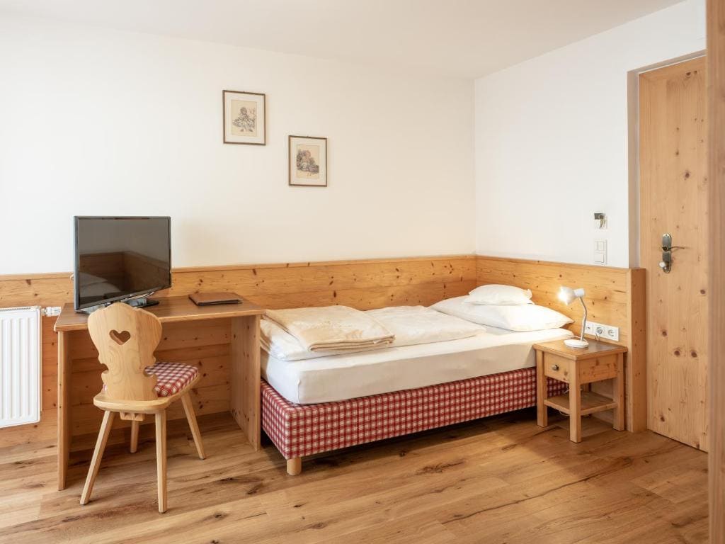 Single Room room - Image 3
