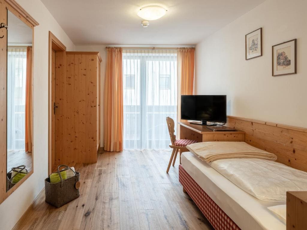 Single Room room - Image 1