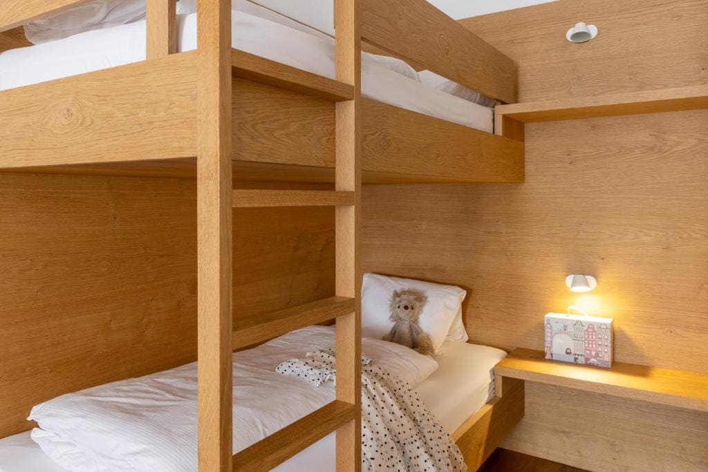 Family Suite room - Image 3