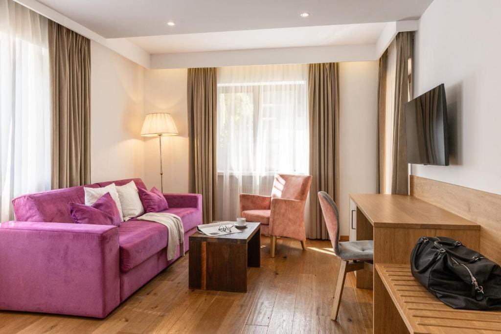 Family Suite room - Image 2
