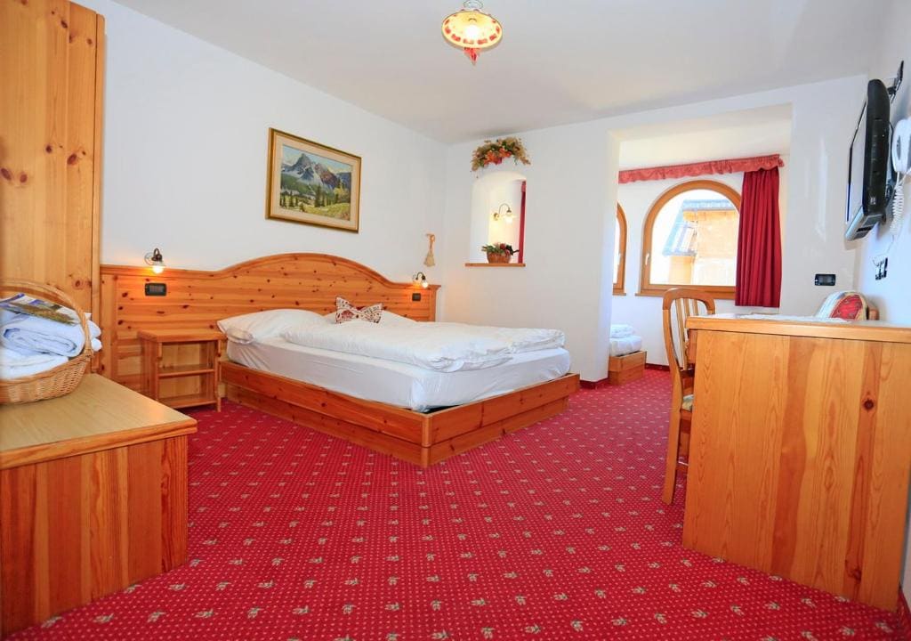 Comfort Triple Room room - Image 1