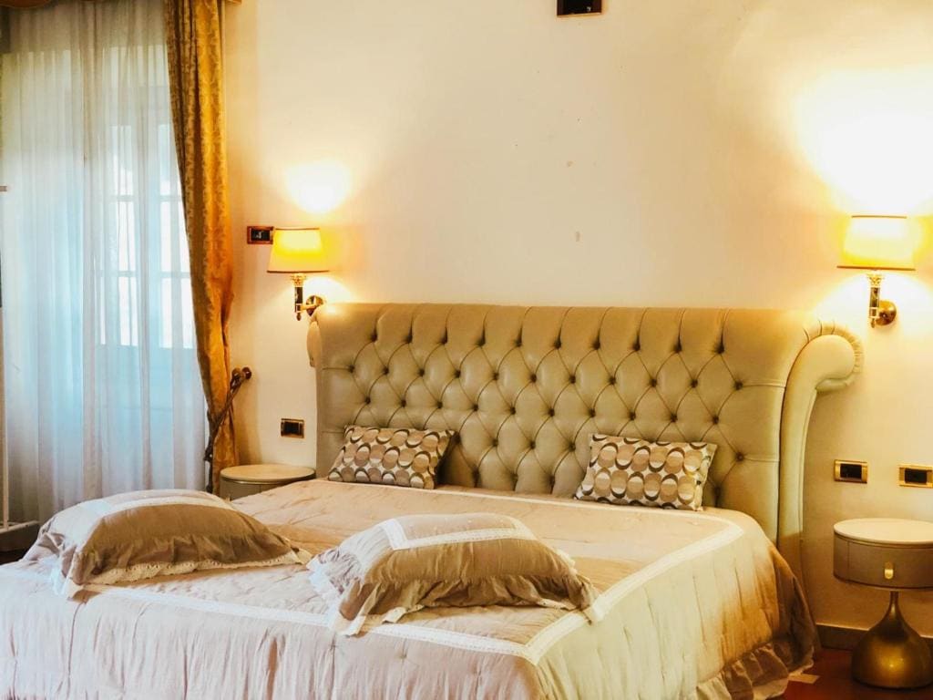 Junior Suite room - Image 1