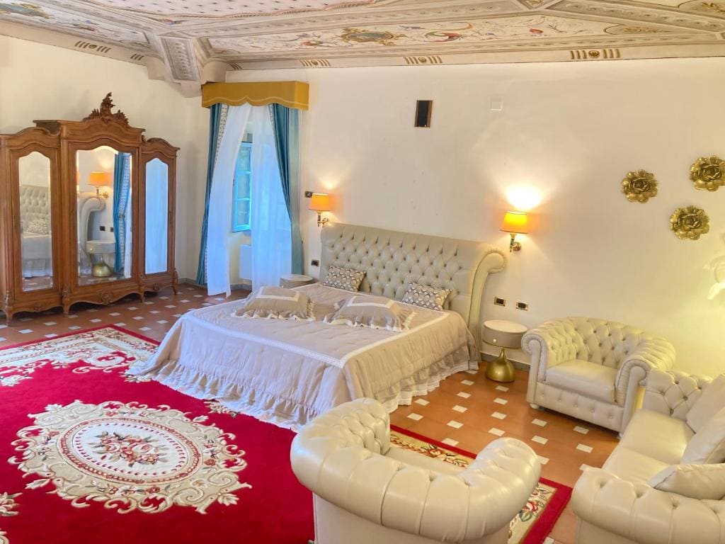 Junior Suite room - Image 2