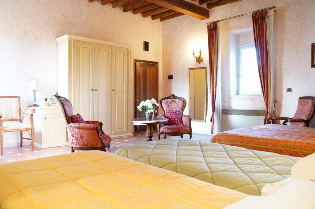 Junior Suite room - Image 3