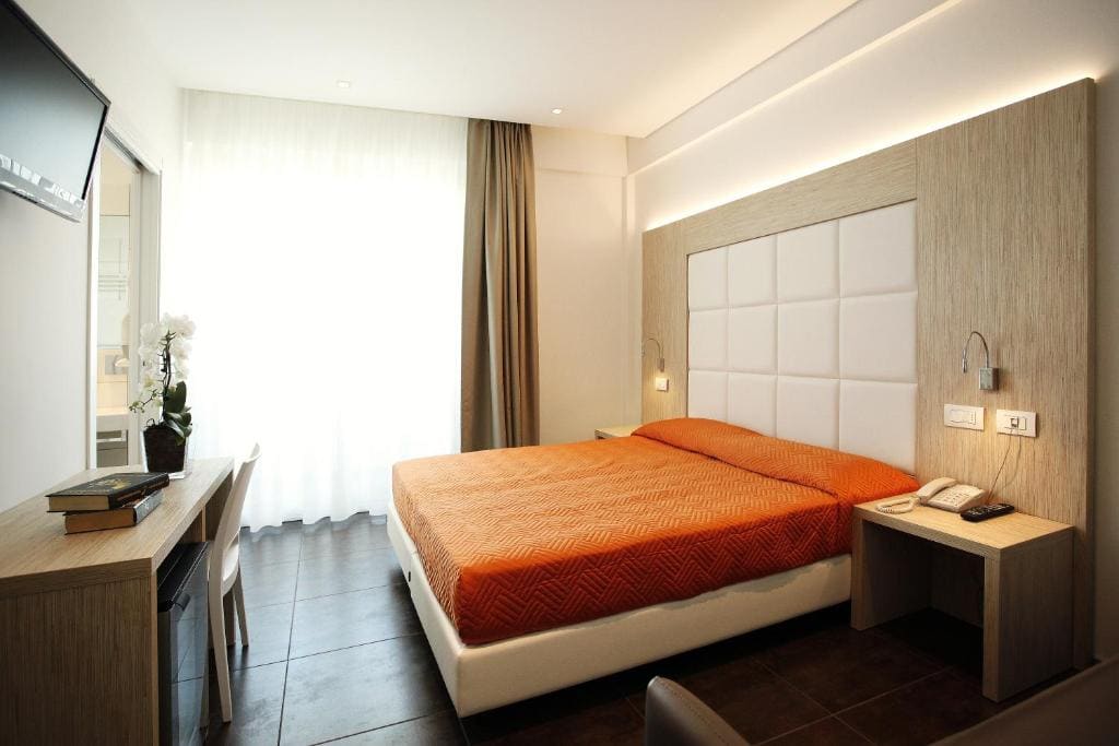 Double or Twin Room room - Image 1