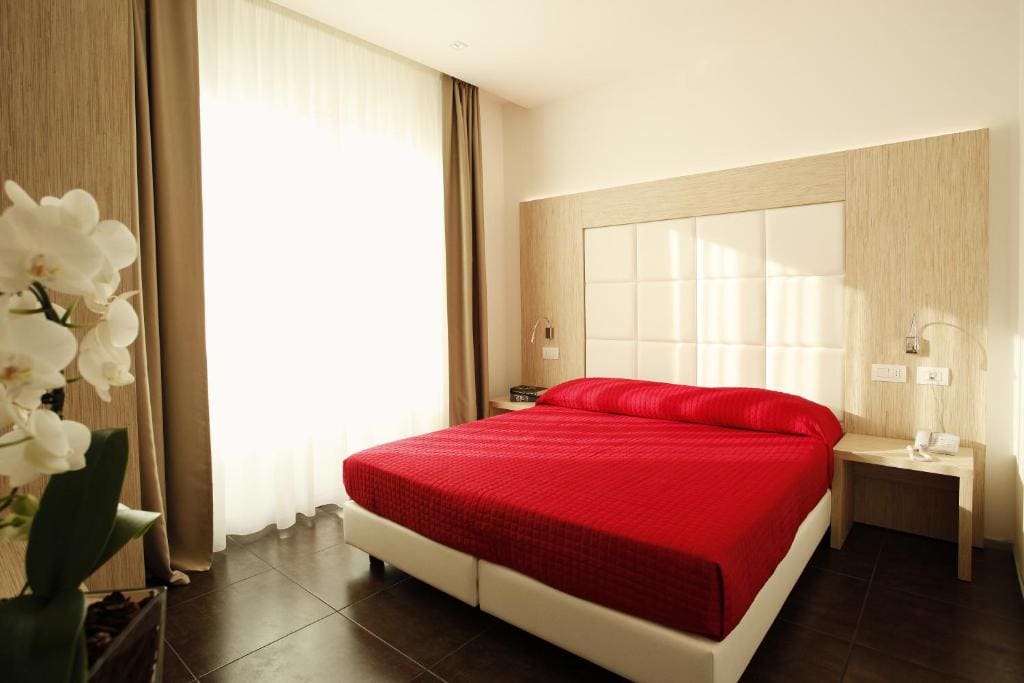 Double or Twin Room room - Image 3