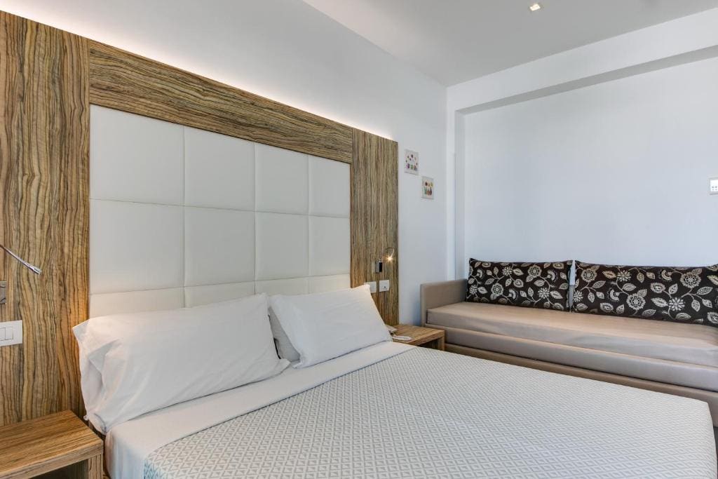 Triple Room room - Image 1