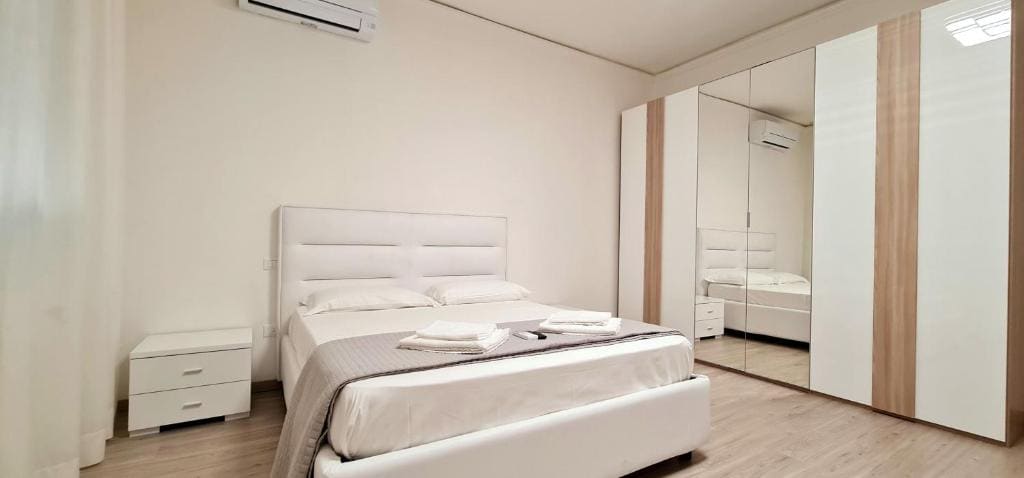 Double Room room - Image 1