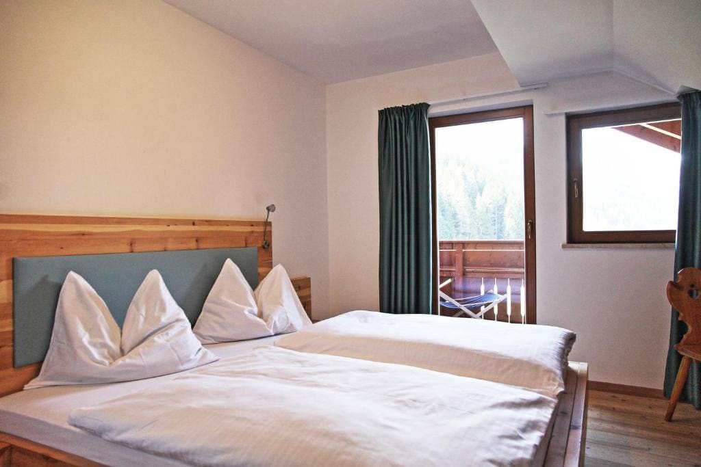 Deluxe Double Room room - Image 1