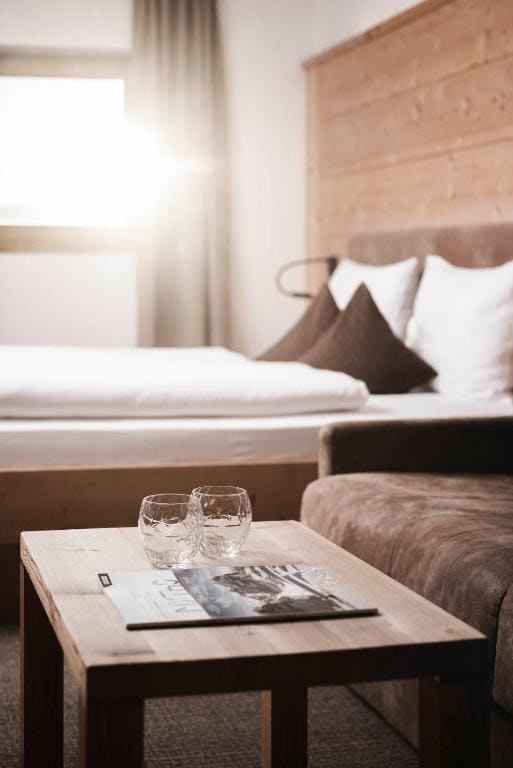 Comfort Double Room with Balcony room - Image 3