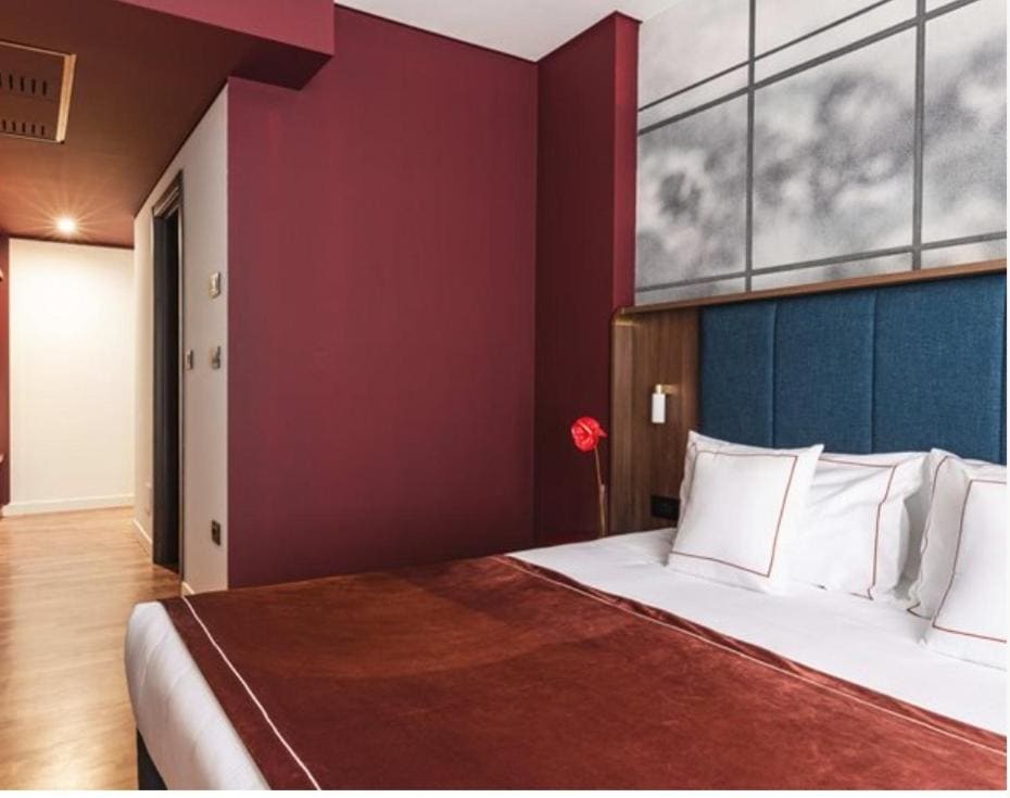 Double Room with Spa Package room - Image 1