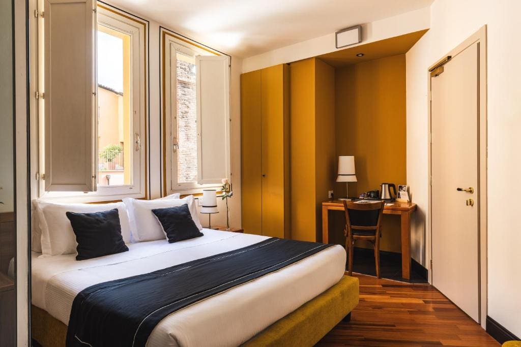 Classic Double or Twin Room room - Image 1