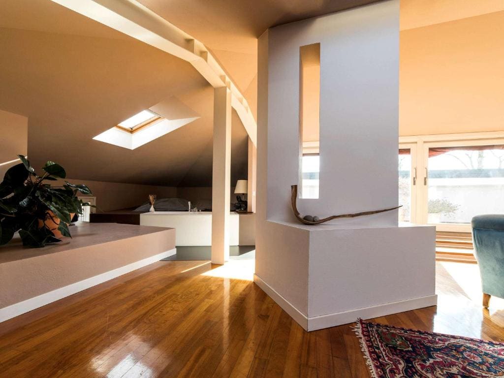 Presidential Suite room - Image 1