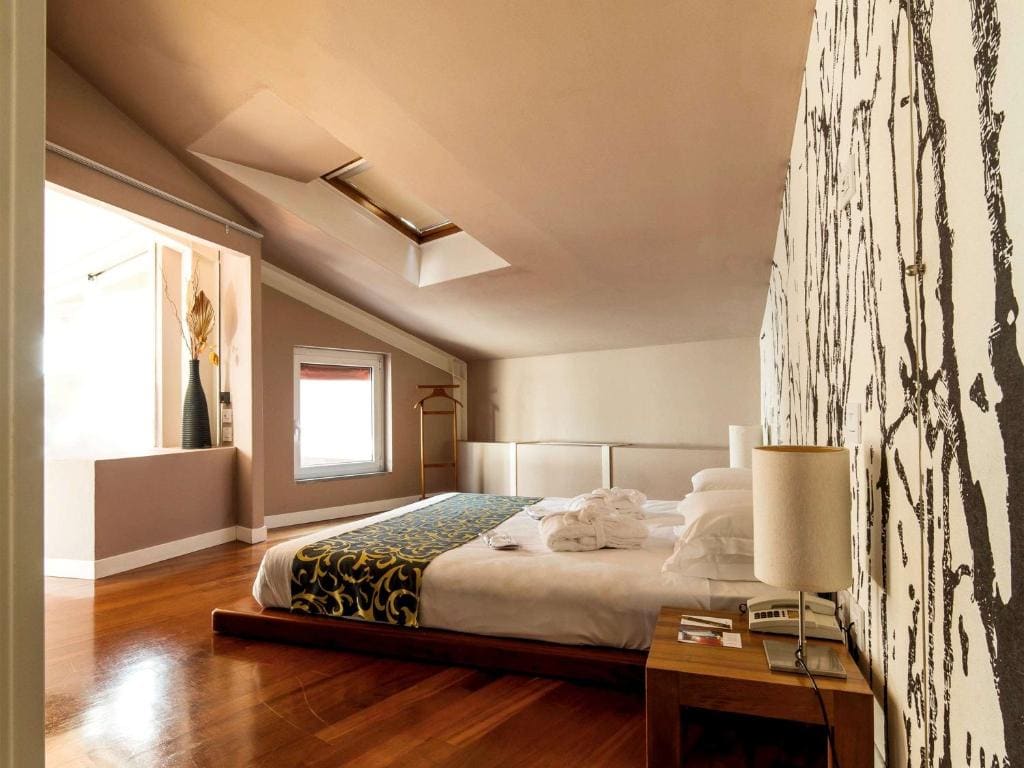 Presidential Suite room - Image 2