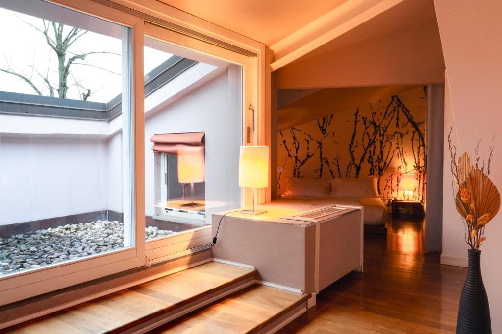 Presidential Suite room - Image 3