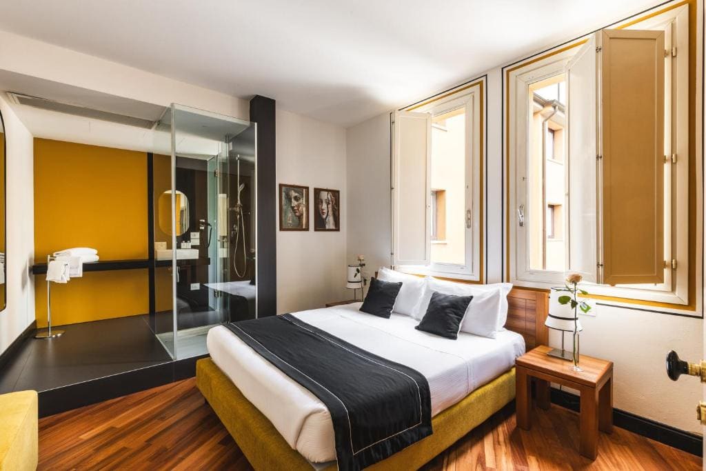 Classic Double or Twin Room room - Image 2