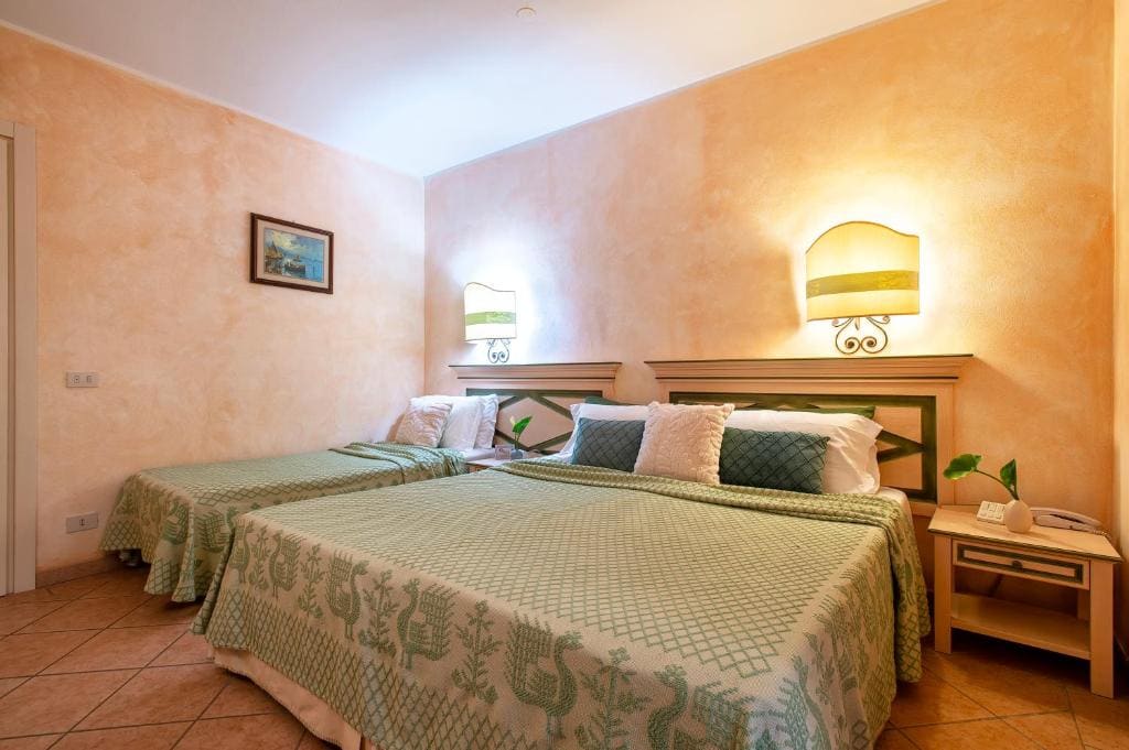 Triple Room room - Image 1