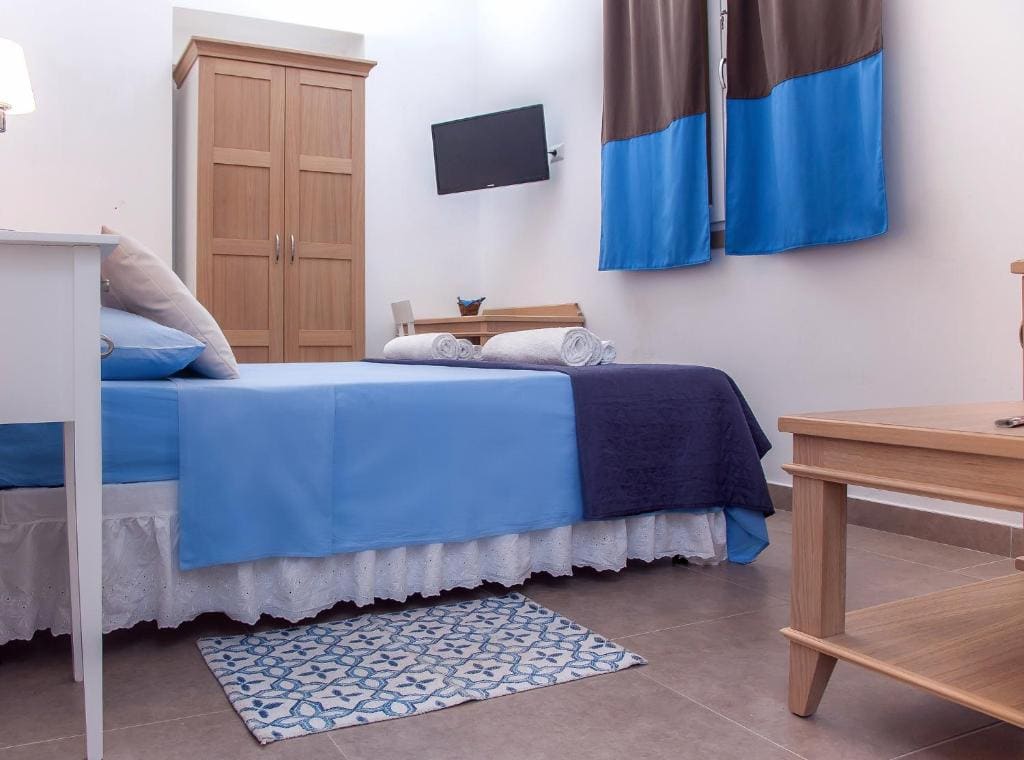 Basic Triple Room room - Image 1
