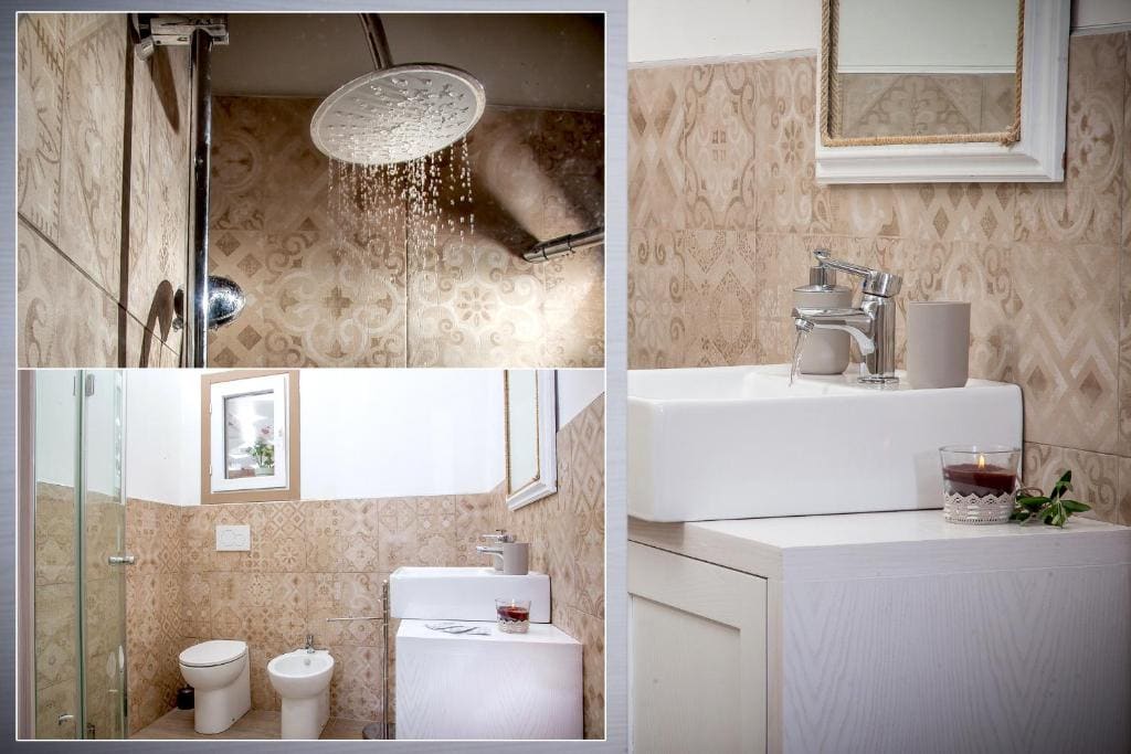 Basic Triple Room room - Image 3