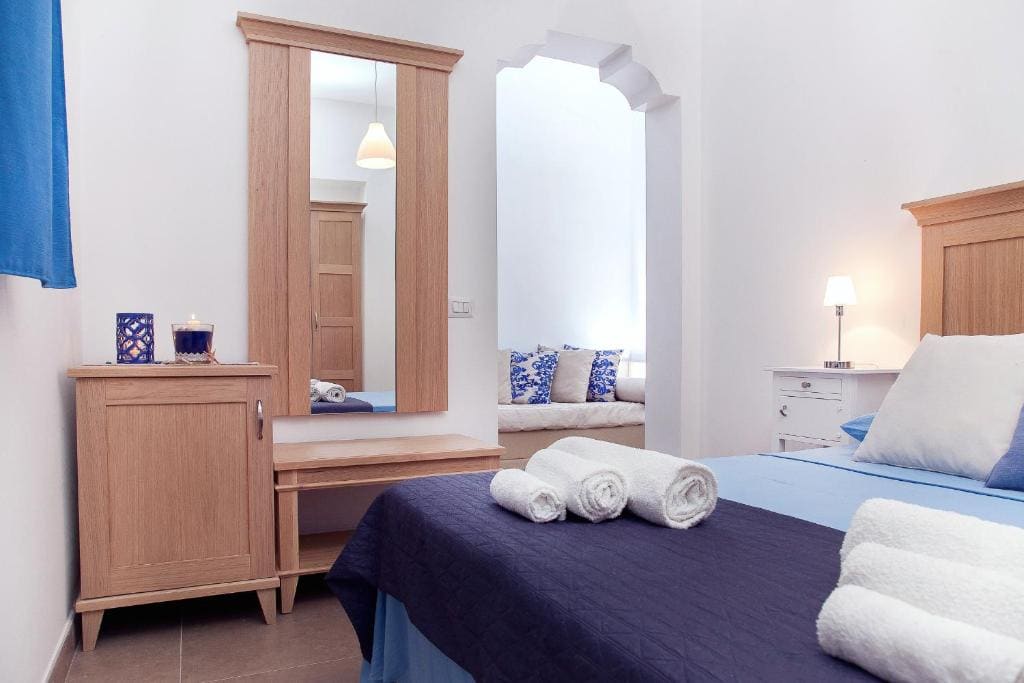 Basic Triple Room room - Image 2