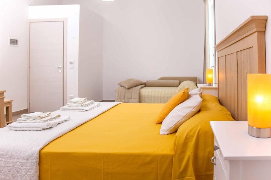 Quadruple Room room - Image 3