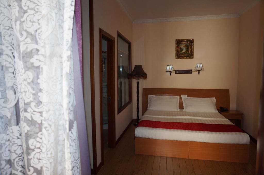 Double Room room - Image 3