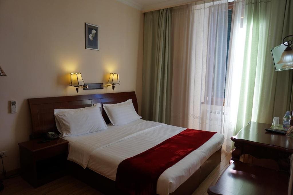 Double Room room - Image 2