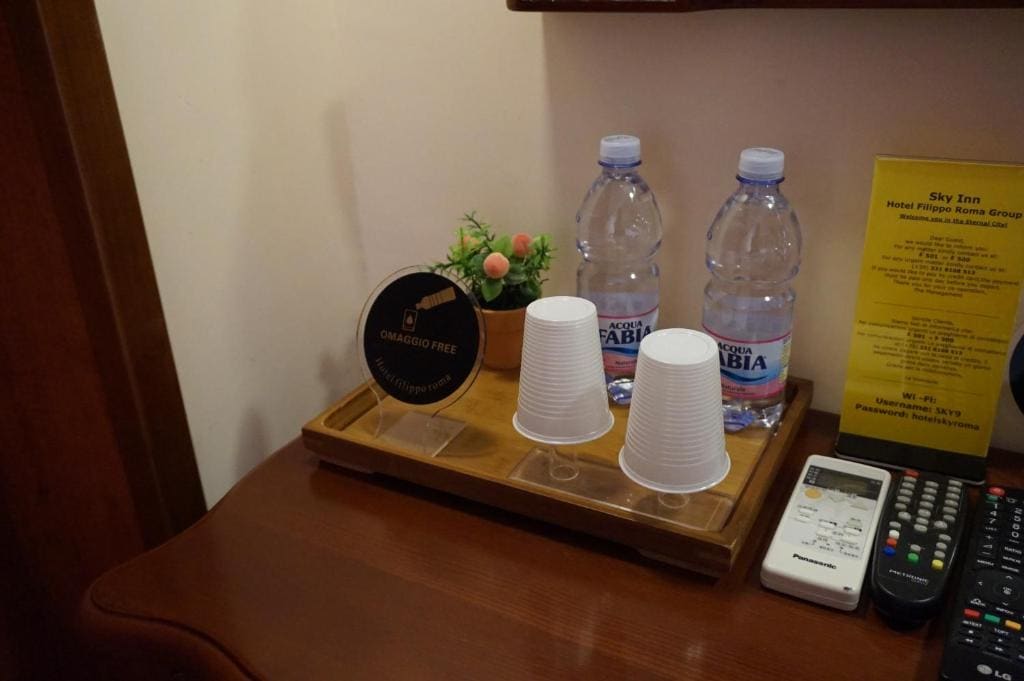 Single Room room - Image 3