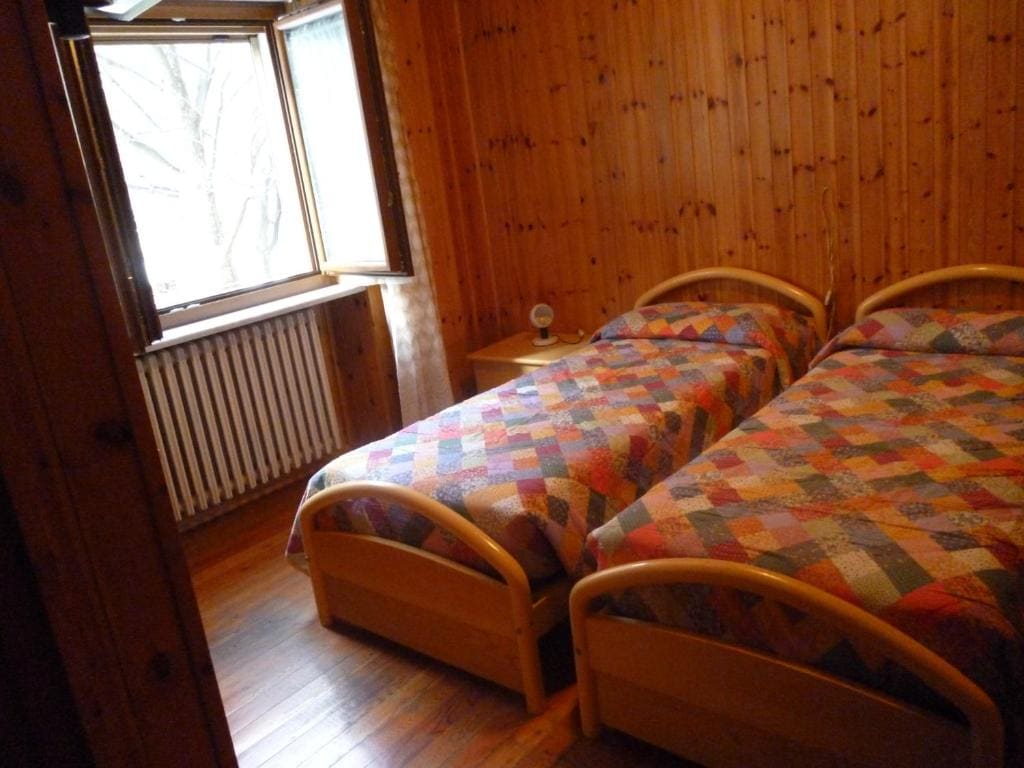 Double or Twin Room room - Image 2