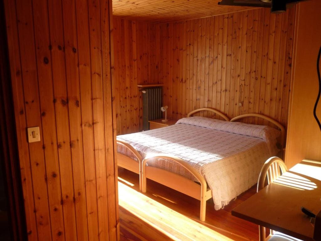 Double or Twin Room room - Image 1